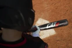 Marucci CAT 9 Connect Senior League (-10) USSSA Baseball Bat: MSBCC910 -SLUGGER Sales Store CAT9 Connect 8
