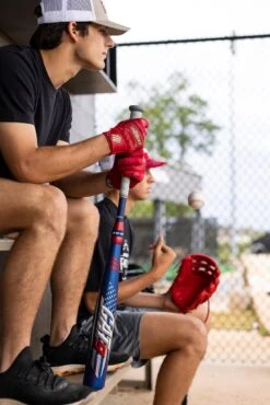 Marucci CAT 9 Connect America BBCOR (-3) Baseball Bat: MCBCC9A 11 Marucci CAT 9 Connect America BBCOR (-3) Baseball Bat: MCBCC9A -SLUGGER Sales Store CAT9 Connect Pastime 04 resize BBCOR