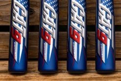 Marucci CAT 9 Connect America Senior League (-10) USSSA Baseball Bat: MSBCC910A -SLUGGER Sales Store CAT9 Connect Pastime 17 resize USSSA