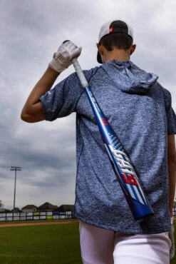 Marucci CAT 9 America BBCOR (-3) Baseball Bat: MCBC9A -SLUGGER Sales Store CAT9 Pastime 10 resize BBCOR