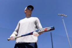 Marucci CAT 9 America BBCOR (-3) Baseball Bat: MCBC9A -SLUGGER Sales Store CAT9 Pastime 16 resize BBCOR