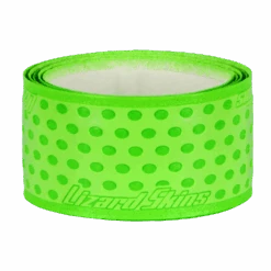 Lizard Skins DSP Bat Grips: Solid Series -SLUGGER Sales Store DSPBatGrip Green