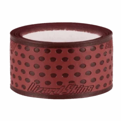 Lizard Skins DSP Bat Grips: Solid Series -SLUGGER Sales Store DSPBatGrip Maroon