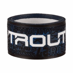 LIZARD SKINS Lizard Skin DSP Bat Grip: Trout Signature Series -SLUGGER Sales Store DSPBatGrip MikeTrout NeptuneCamo