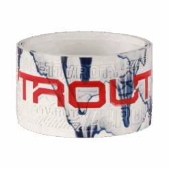 LIZARD SKINS Lizard Skin DSP Bat Grip: Trout Signature Series -SLUGGER Sales Store DSPBatGrip MikeTrout RocketCamo