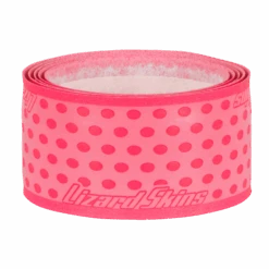 Lizard Skins DSP Bat Grips: Solid Series -SLUGGER Sales Store DSPBatGrip NeonPink