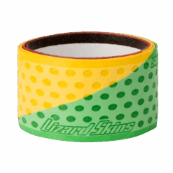 LIZARD SKINS Lizard Skin DSP Bat Grip: Quad Series -SLUGGER Sales Store DSPBatGrip RastaQuad 432de0f1 a3ae 4227 99cd 644a468f7dbb