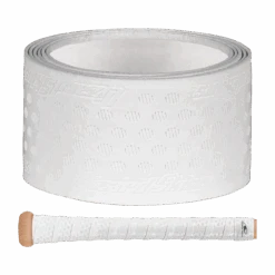 LIZARD SKINS Lizard Skin DSP Ultra Bat Grip: Solid Series -SLUGGER Sales Store DSPUltraBatGrip DiamondWhite