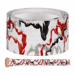 LIZARD SKINS Lizard Skin DSP Ultra Bat Grip: Ultra Camo Series -SLUGGER Sales Store DSPUltraBatGrip FuryCamo