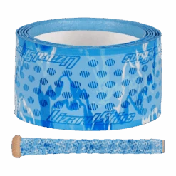 LIZARD SKINS Lizard Skin DSP Ultra Bat Grip: Ultra Camo Series -SLUGGER Sales Store DSPUltraBatGrip GlacierCamo