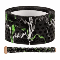 LIZARD SKINS Lizard Skin DSP Ultra Bat Grip: Ultra Camo Series -SLUGGER Sales Store DSPUltraBatGrip GoblinCamo