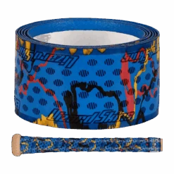 LIZARD SKINS Lizard Skin DSP Ultra Bat Grip: Ultra Camo Series -SLUGGER Sales Store DSPUltraBatGrip MarvelousCamo