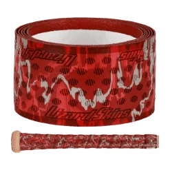 LIZARD SKINS Lizard Skin DSP Ultra Bat Grip: Ultra Camo Series -SLUGGER Sales Store DSPUltraBatGrip ScarletCamo