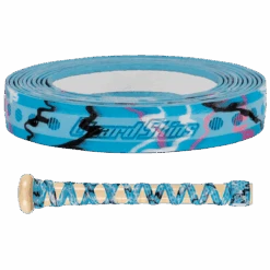 LIZARD SKINS Lizard Skin DSP Ultra X Bat Grips: Camo -SLUGGER Sales Store DSPUltraXBatGrip ViceCamo