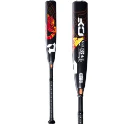 2022 DeMarini CF Mashup (-10) 2 3/4" USSSA Baseball Bat: WTDXCBZ-FE