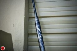 2023 DeMarini VX2 Limited Edition 13" USSSA Slowpitch Softball Bat: WTDXHBU-23 -SLUGGER Sales Store DeMarini VX2 Lifestyle 2