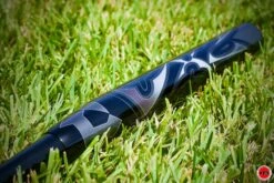 2023 DeMarini VX2 Limited Edition 13" USSSA Slowpitch Softball Bat: WTDXHBU-23 -SLUGGER Sales Store DeMarini VX2 Lifestyle 3