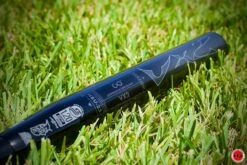 2023 DeMarini VX2 Limited Edition 13" USSSA Slowpitch Softball Bat: WTDXHBU-23 -SLUGGER Sales Store DeMarini VX2 Lifestyle 4