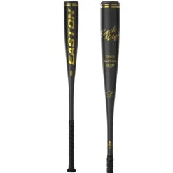 2023 Easton Black Magic Retro Mix (-5) USSSA Baseball Bat: SL23BM58