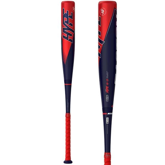 2022 Easton ADV HYPE (-10) 2 5/8" USSSA Baseball Bat: SL22HYP108 4 2022 Easton ADV HYPE (-10) 2 5/8" USSSA Baseball Bat: SL22HYP108 - Image 2