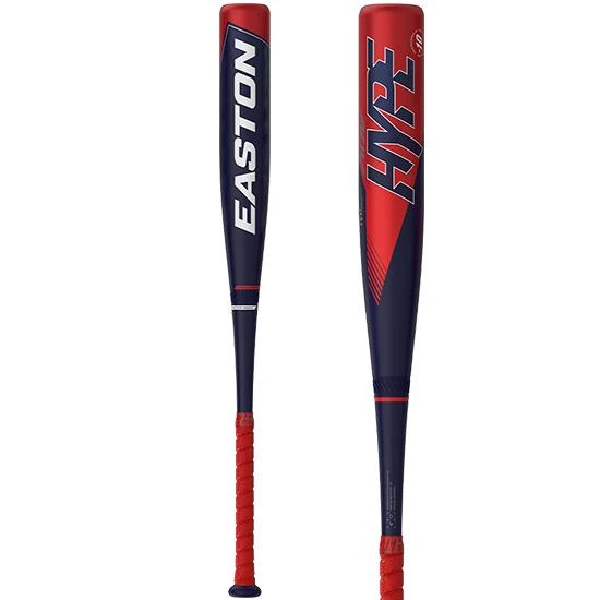 2022 Easton ADV HYPE (-10) 2 5/8" USSSA Baseball Bat: SL22HYP108 3 2022 Easton ADV HYPE (-10) 2 5/8" USSSA Baseball Bat: SL22HYP108