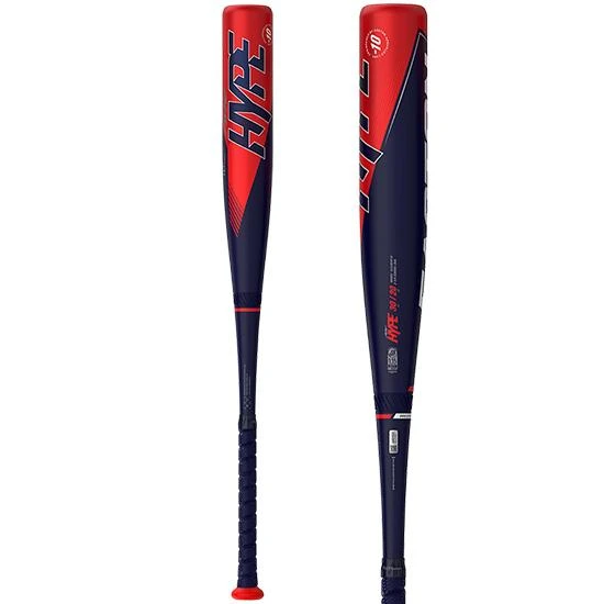 2022 Easton ADV HYPE (-10) 2 3/4" USSSA Baseball Bat: SL22HYP10 4 2022 Easton ADV HYPE (-10) 2 3/4" USSSA Baseball Bat: SL22HYP10 - Image 2