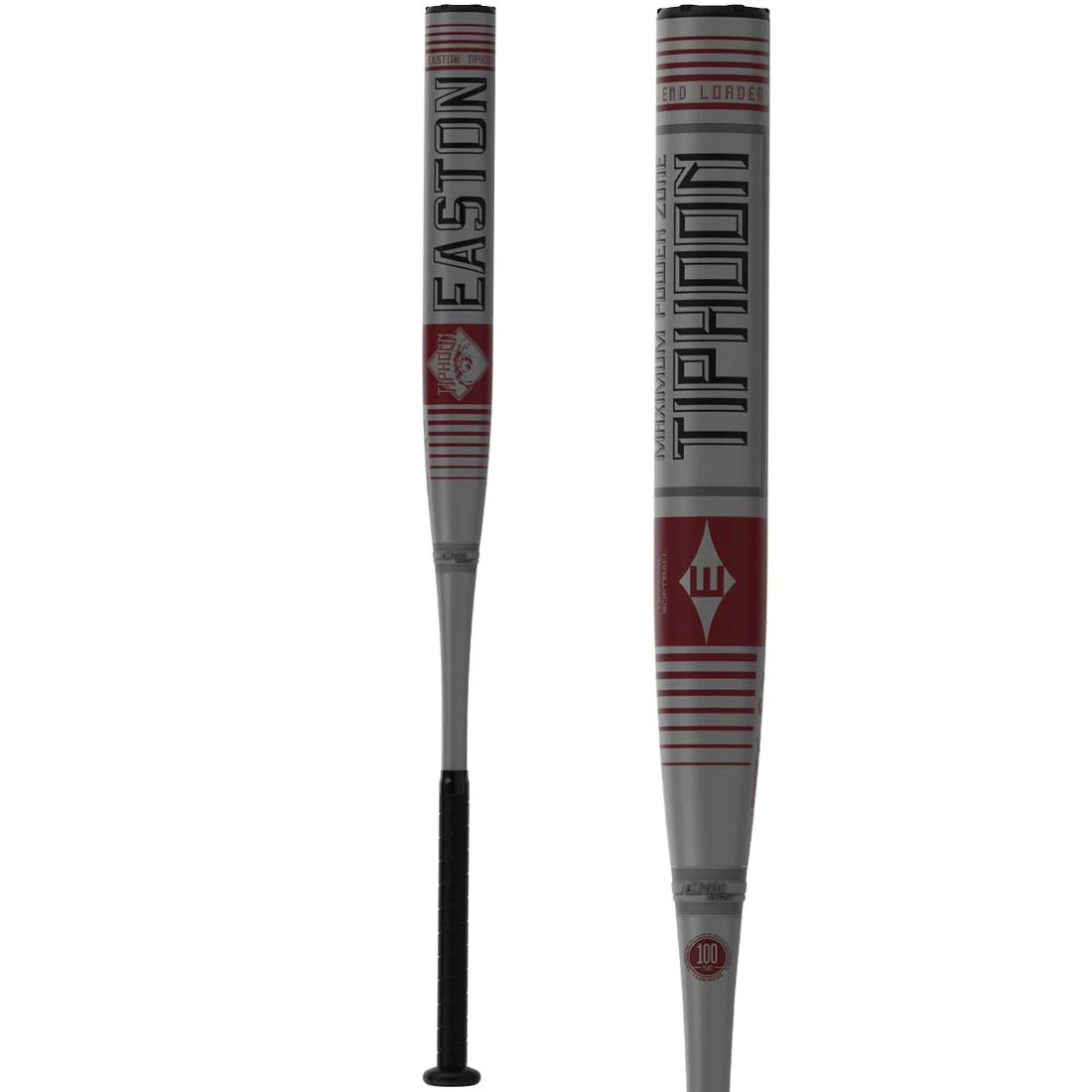 2022 Easton Tiphoon 100th Anniversary Collection USSSA Slowpitch Softball Bat: SP22TIPL 3 2022 Easton Tiphoon 100th Anniversary Collection USSSA Slowpitch Softball Bat: SP22TIPL