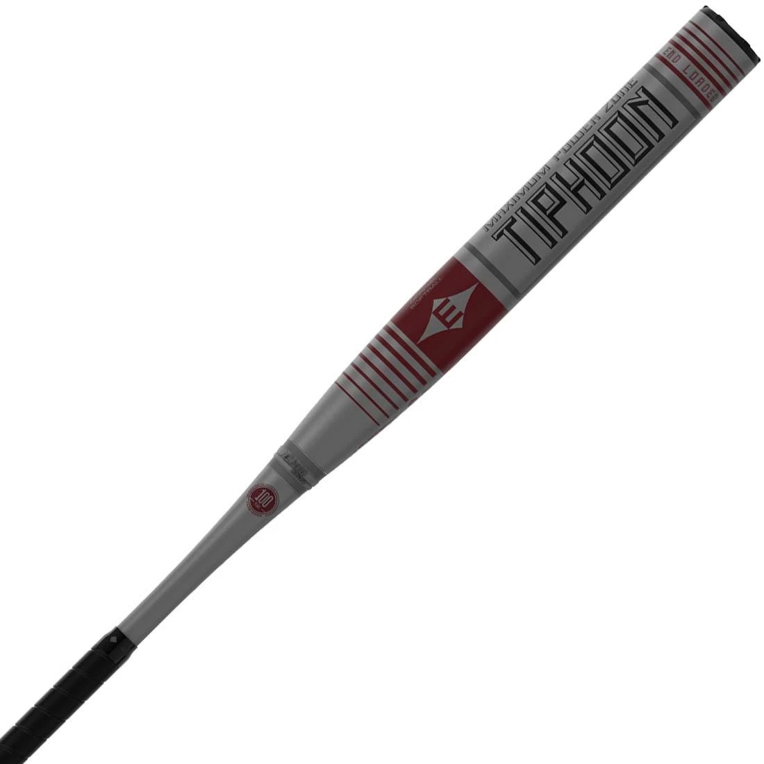 2022 Easton Tiphoon 100th Anniversary Collection USSSA Slowpitch Softball Bat: SP22TIPL 5 2022 Easton Tiphoon 100th Anniversary Collection USSSA Slowpitch Softball Bat: SP22TIPL - Image 3