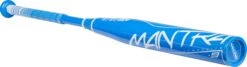 2021 Rawlings Mantra (-9) Fastpitch Softball Bat: FP1M9 -SLUGGER Sales Store FP1M9 5 png
