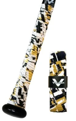 Vulcan Bat Grips: ASP Series -SLUGGER Sales Store GLDLMTD Dual 600x crop center 751f2261 b0e5 4c73 adc6 61150e43d6e1