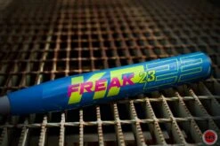 2022 Miken Freak KP 23 Limited Edition 12" USSSA Slowpitch Softball Bat: MKP22UB -SLUGGER Sales Store IMG 6520
