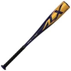 2022 Easton ALPHA ALX JBB (-10) 2 3/4" USSSA Youth Baseball Bat: JBB22AL10 -SLUGGER Sales Store JB22AL10 4
