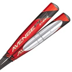 2022 AXE Avenge Pro Hybrid (-3) BBCOR Baseball Bat: L130JP -SLUGGER Sales Store L130JP Axe PI.011