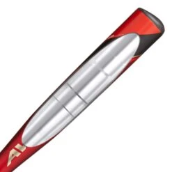 2022 Axe Avenge Pro Hybrid Power Handle (-3) BBCOR Baseball Bat: L130JP-PWR -SLUGGER Sales Store L130JP Axe PI.012