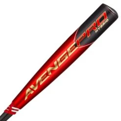 2023 Axe Avenge Pro Hybrid FLARED (-3) BBCOR Baseball Bat: L130K-FLR -SLUGGER Sales Store L130K FLR PI.013
