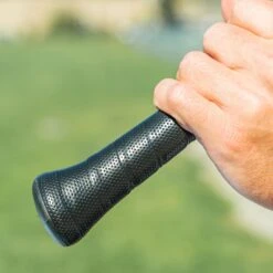 2023 Axe Avenge Pro Hybrid FLARED (-3) BBCOR Baseball Bat: L130K-FLR -SLUGGER Sales Store L130K FLR Lifestyle.007