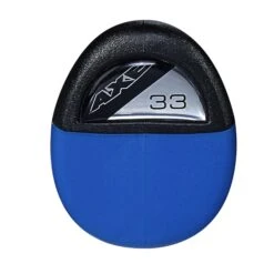 2022 AXE Elite One Pro (-3) BBCOR Baseball Bat: L137JP -SLUGGER Sales Store L137JP PI .009