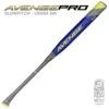 2022 Axe Avenge Pro 240 USSSA Slowpitch Softball Bat - Balanced: L154JP -SLUGGER Sales Store L154JP 240 PI.001