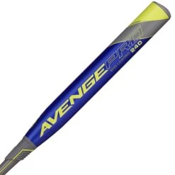 2022 Axe Avenge Pro 240 USSSA Slowpitch Softball Bat - Endloaded: L154JP-E -SLUGGER Sales Store L154JP E PI.005