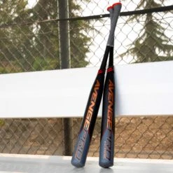 2023 Axe Avenge Pro Balanced USSSA Slowpitch Softball Bat: L154K -SLUGGER Sales Store L154K PI Life.005