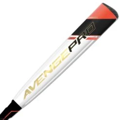 2021 AXE Avenge PRO USSSA NTS (-8) 2 3/4" Baseball Bat: L173J -SLUGGER Sales Store L173J PI AMAZON.004