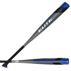 2022 AXE Elite One (-10) USA Baseball Bat: L185J -SLUGGER Sales Store L185J PI AMAZON.004