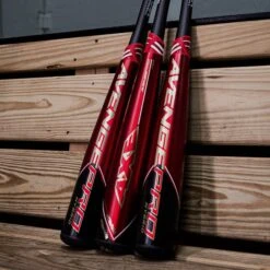 2023 Axe Avenge Pro (-10) 2 5/8" Hybrid USA Baseball Bat: L194K -SLUGGER Sales Store L194K PI 022