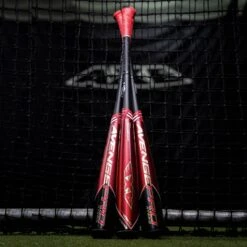 2023 Axe Avenge Pro (-10) 2 5/8" Hybrid USA Baseball Bat: L194K -SLUGGER Sales Store L194K PI 024