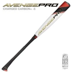 2022 AXE Avenge PRO (-5) 2 5/8" USSSA Baseball Bat: L199J 13 2022 AXE Avenge PRO (-5) 2 5/8" USSSA Baseball Bat: L199J -SLUGGER Sales Store L199J PI Axe.001