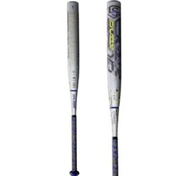 2022 Louisville Slugger XENO (-11) Fastpitch Softball Bat: WBL2546010