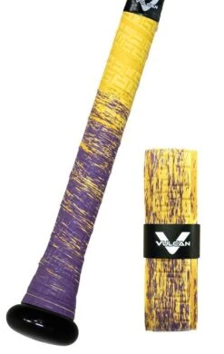 Vulcan Bat Grips: Fade Series -SLUGGER Sales Store MARDI Dual