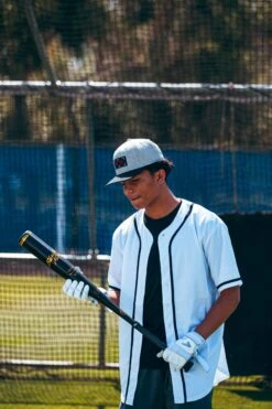 2023 Easton Black Magic Retro Mix (-8) USSSA Baseball Bat SL23BM8 -SLUGGER Sales Store MG 4842