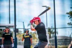 2023 Easton HYPE Comp (-3) BBCOR Baseball Bat: BB23HC -SLUGGER Sales Store MG 7443