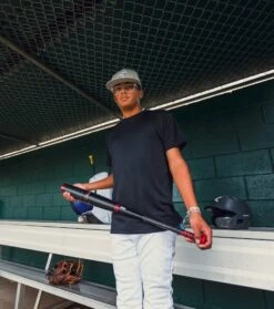 2023 Easton Alpha ALX (-10) USSSA Baseball Bat: SL23AL10 -SLUGGER Sales Store MG 9383